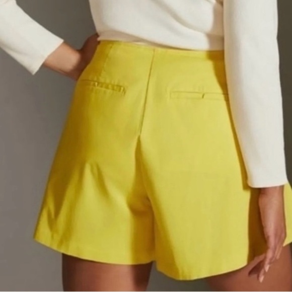 Anthropologie Maeve Tennis Skort - Picture 3 of 15